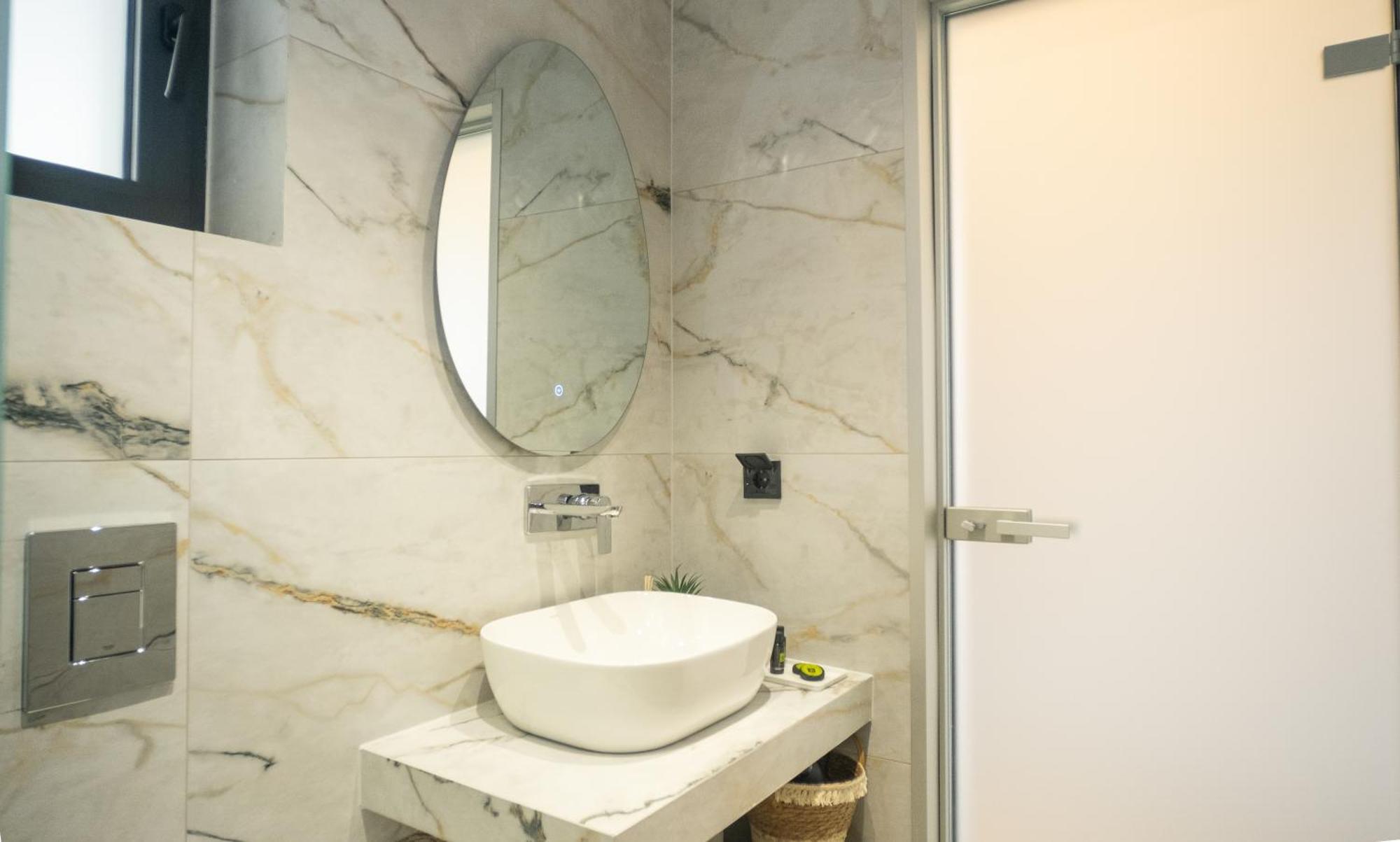 Aparthotel Luminous Luxury Living Kallithea  Exterior foto